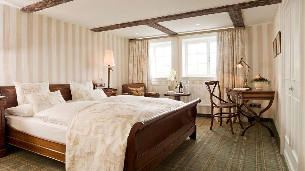 Althoff Hotel Fürstenhof Celle Habitación foto A room at the Hotel Axelmannstein